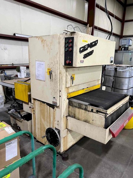 Cemco 2000 Time Saver 36″ Wide