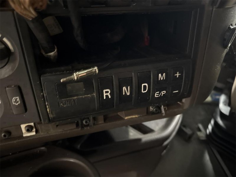 2018 Volvo VNL64T780