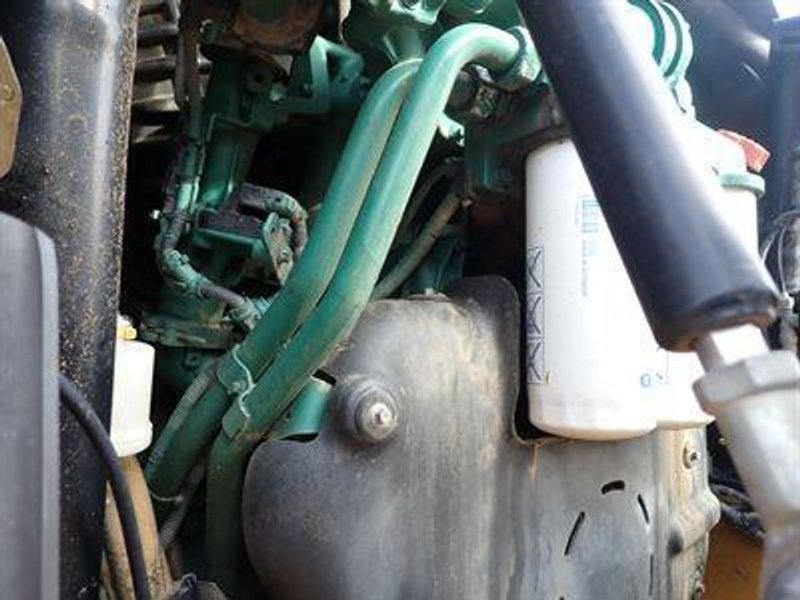 2019 Volvo A40G 352154