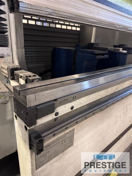 Brakes Press Hydraulic