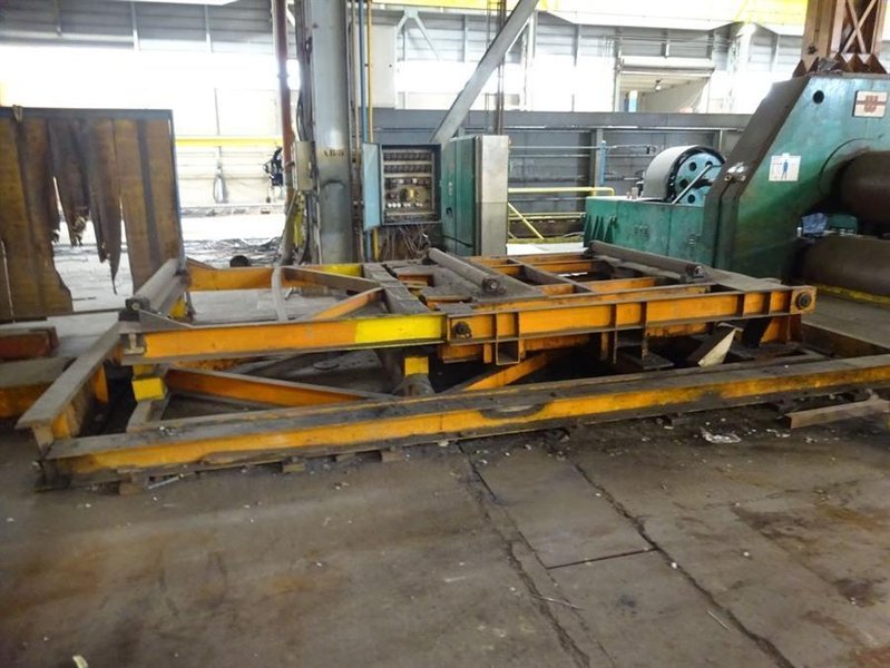 Wilhelmsburger - DWV 4100 x 120 mm