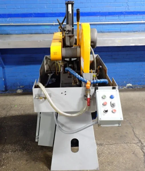 EVERETT INDUSTRIES 16" SAW  -  165055