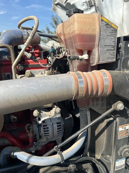 2022 Kenworth T680 1XKYD49X5NJ499897