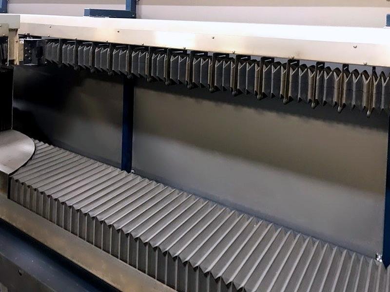 Adira LP 4020 4.5 kW CO2 Laser