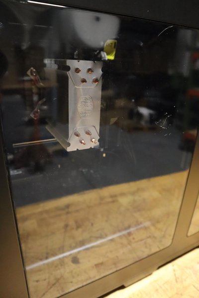 Intel Core I7 Desktop Computers (3) With WIFI Network Card- Auction Item