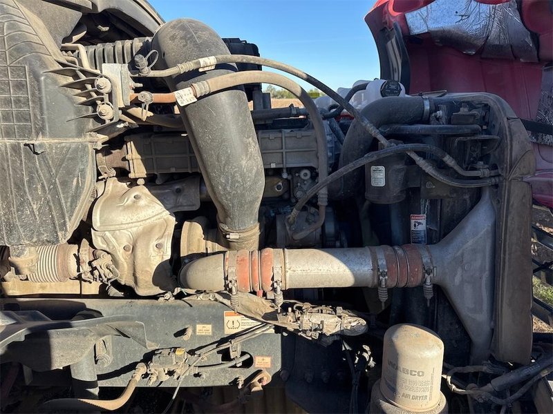 2020 Freightliner Cascadia 1FUJHHDV9LLLC1673