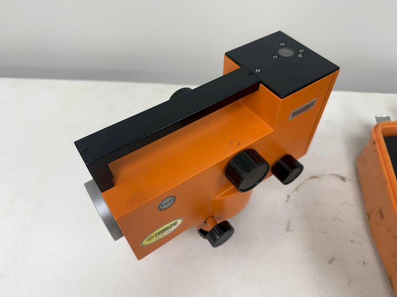 35x FREIBERGER MODEL #FG-005A PRECISE AUTOMATIC LEVEL: YOBRO #24181