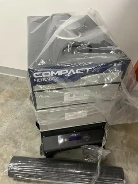 2025 EPILOG EDGE FUSION 24 | Laser Markers