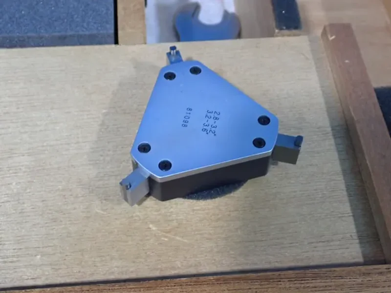 Mitutoyo  Bore Gage Kit W/case