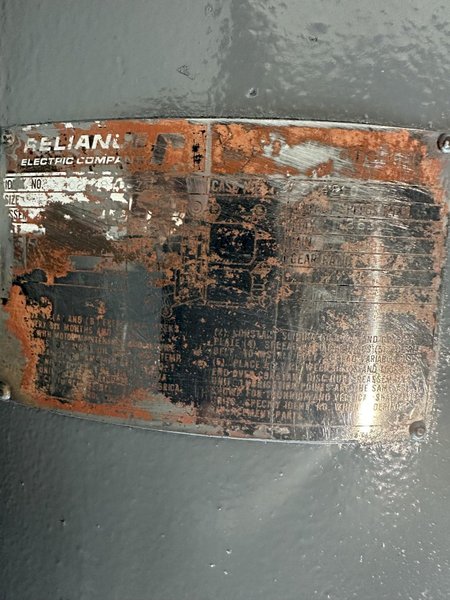 75 TON DANLY 75-OBIG OBI PRESS. STOCK # 0304518