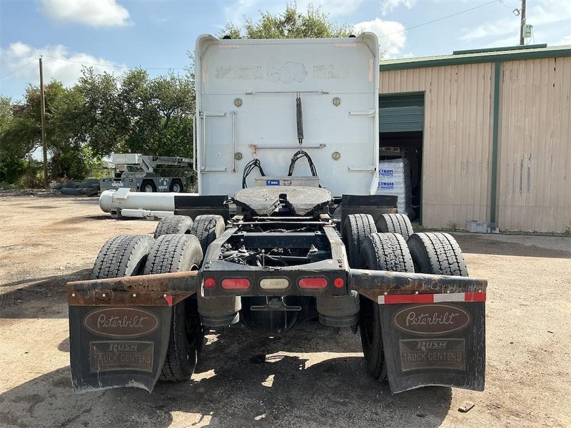 2020 Peterbilt 389 1XPXD49X5LD648486