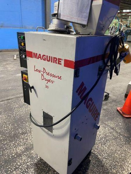 MAGUIRE LOW PRESSURE DRYER   -  LPD.3GD2