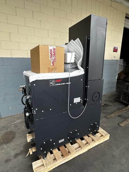 LNS ChipBlaster F-30H, 2023 – New/Unused QTY 3