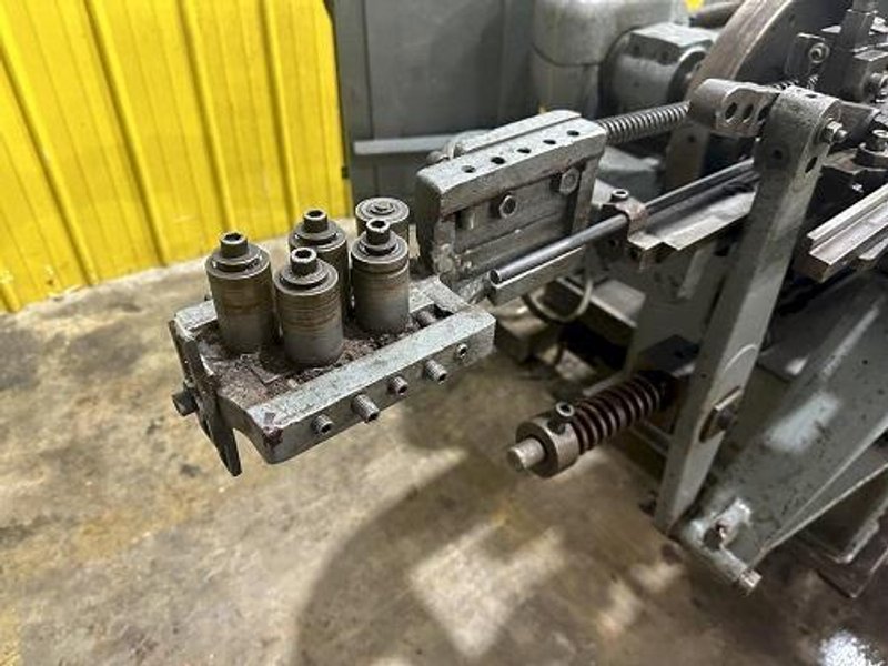 NILSON S3F FOUR SLIDE