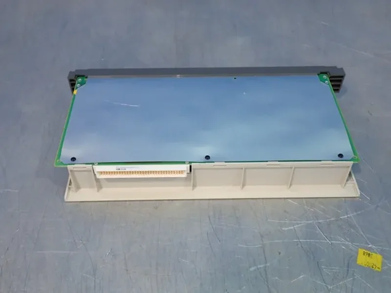 MITSUBISHI QZ084 POWER SUPPLY UNIT  -  A52084