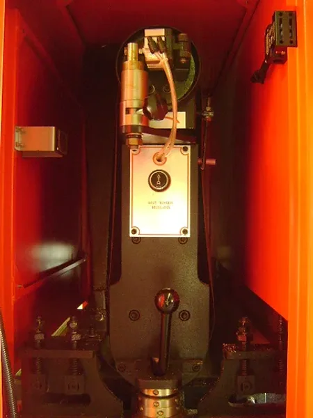 NEW 52" x 87" GMC MODEL FP-5160T WIDE BELT SANDING MACHINE