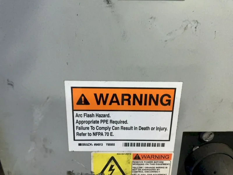 WTC WELDING CONTROLLER   -  60T3