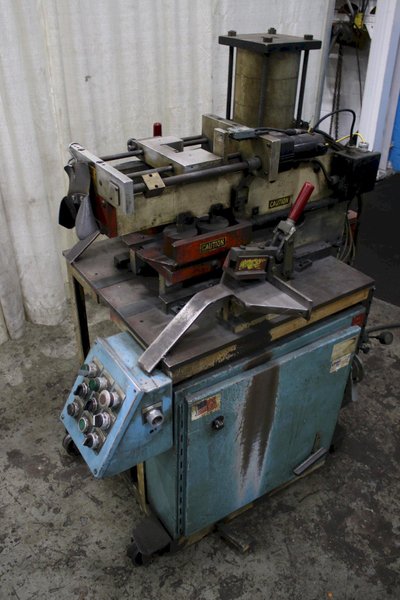 WELDER: STOCK #75277