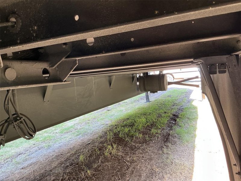 2023 Utility 53 x 102 3UTVS2539P8767531