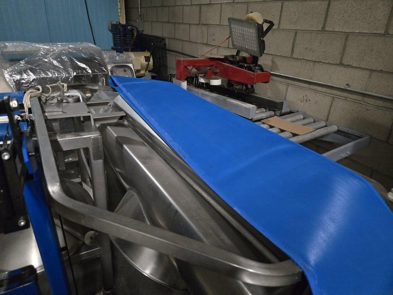 Carruthers AdvantEdge 50002 Dicer/Slicer, 2009