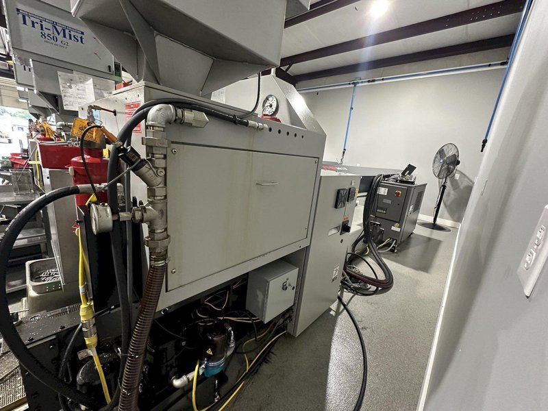 Tsugami B0125 III CNC Swiss Style Lathe For Sale, 2015