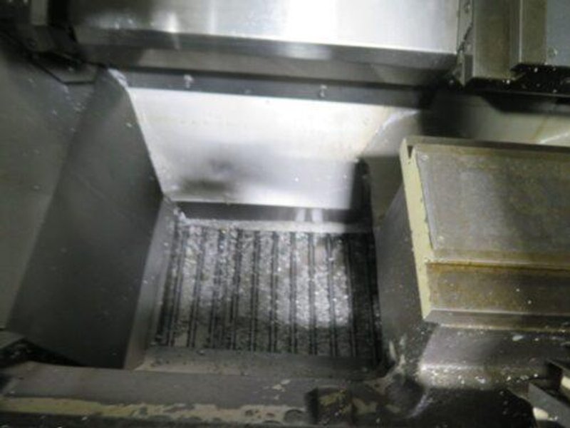 Okuma Crown L1060 762E CNC Turning Center