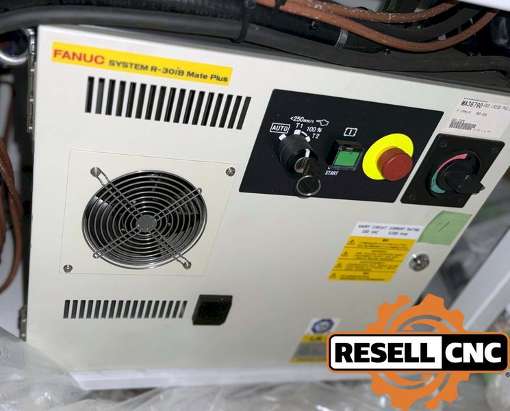 Sanpo Seiki Kougyo 5270 Deburring Machine