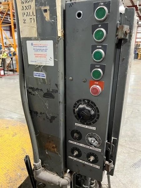 STRETCH WRAPPER STOCK #3141