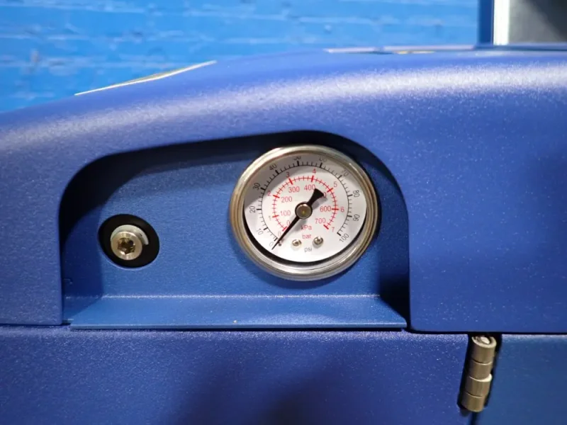 NORDSON 19" X 8" X 12" ADHESIVE MELTER  -  PROBLUE 30 1049329