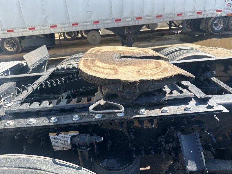 2023 Volvo VNL64T860 4V4NC9EJ5PN307510