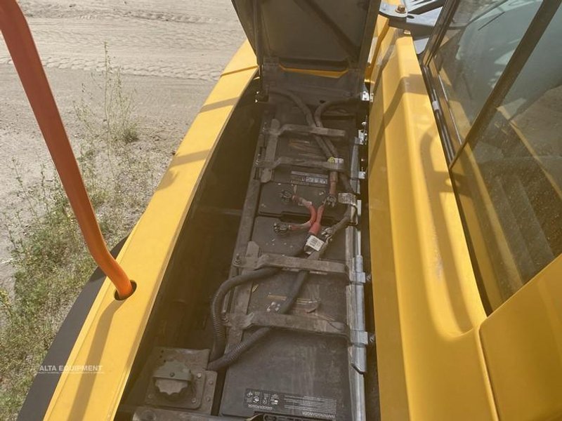 2022 Volvo A45G 352974