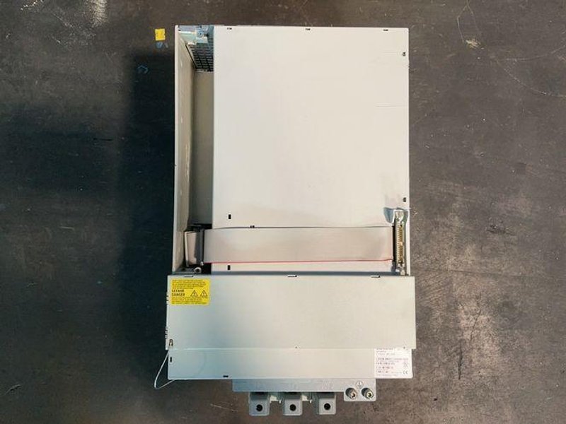 Siemens 300 Amps Simodrive Lt-modul Power Module - 6sn1123-1aa00-0ja1