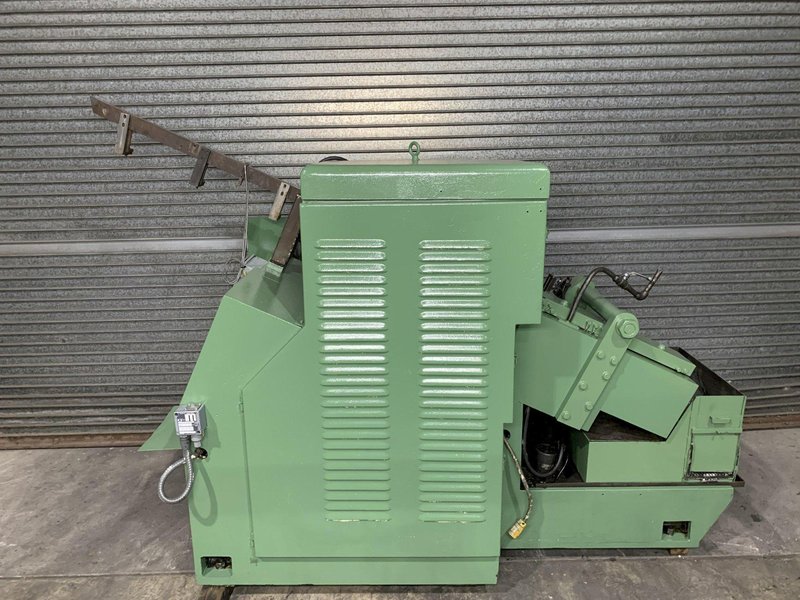 #20 Saspi GV3-20 Thread Roller