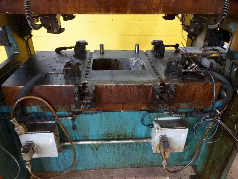 88 TON AZIMUTH SSDC PRESS: STOCK #12205