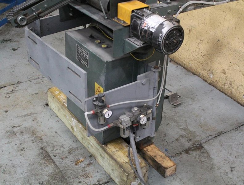 8' ENGLE FEED UNIT: STOCK #63478