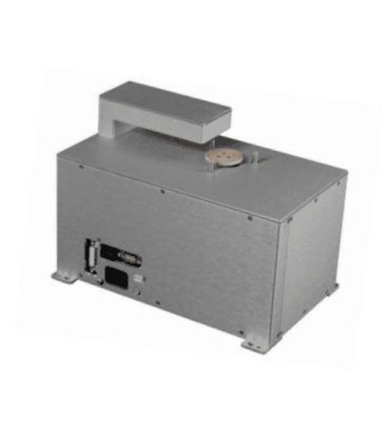 Isel Wafer Handling Robot, Logosol Pre Aligner – 2023