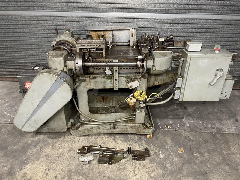 US Baird Model 28 Fourslide