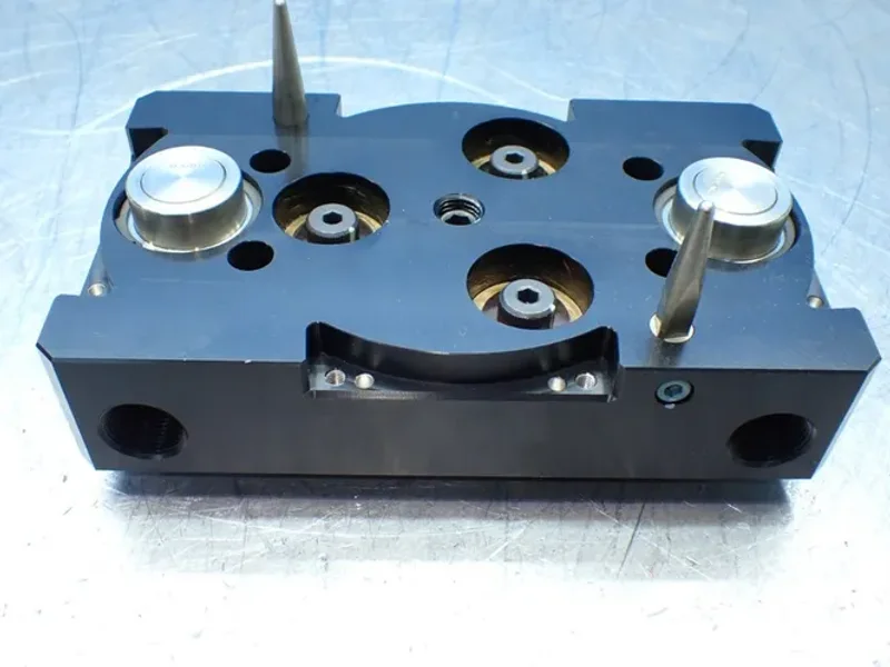 ATI G2M UTILITY COUPLER  -  G2M 1313Q5A002