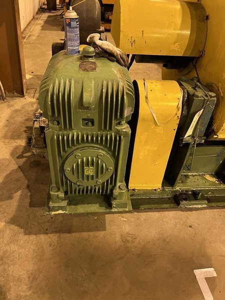 Reducer, Right Angle, Cone Drive Gear