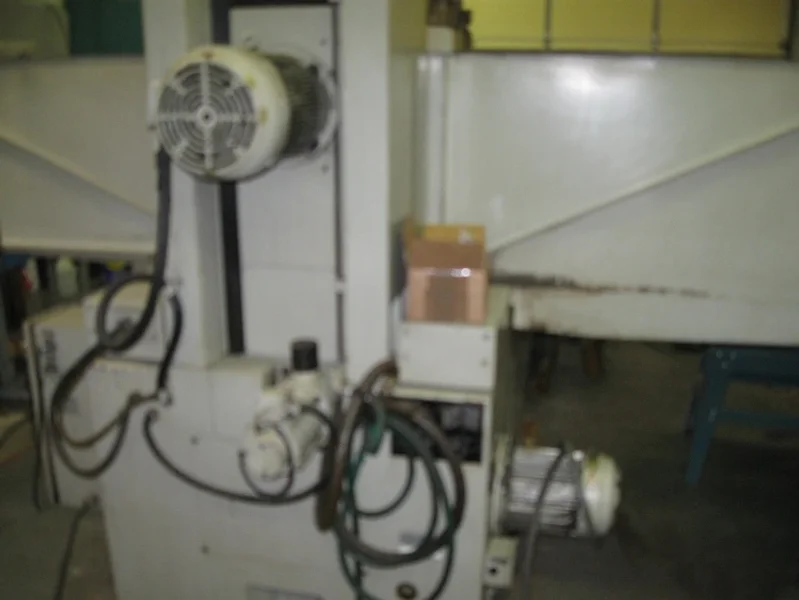 OKAMOTO ACC-12.24-DX | Grinders, Surface