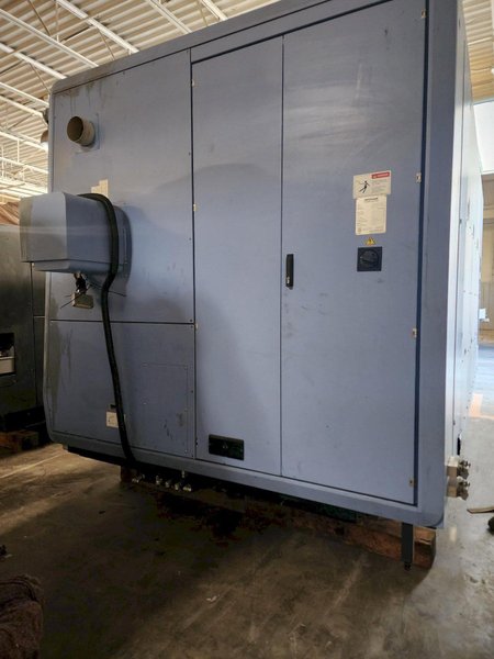 Doosan Puma SMX3100ST Multi-Tasking CNC Turn-Mill Center, 2020