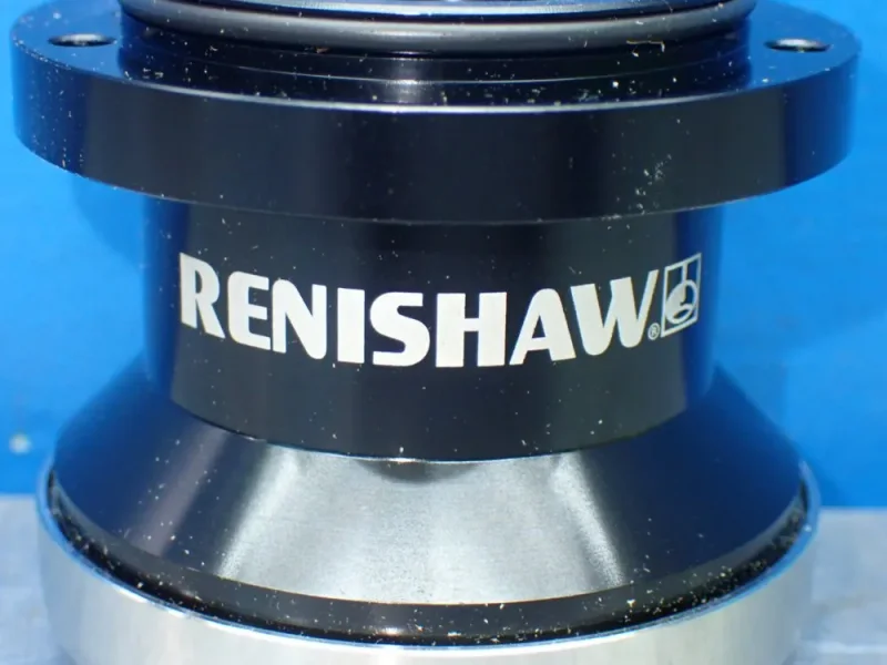 RENISHAW LOWER MODULE PROBE ASSEMBLY  -  A-4038-1002-02