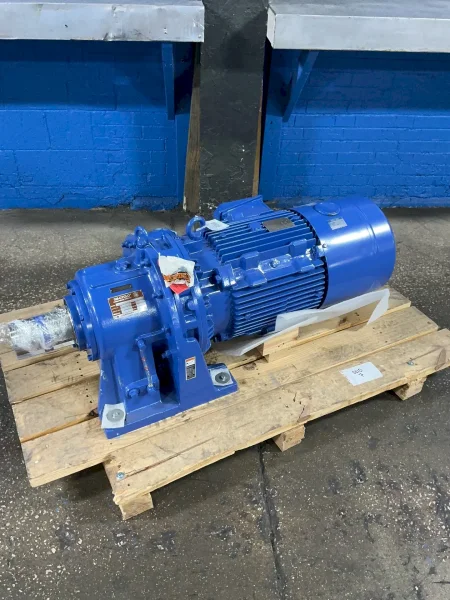 SUMITOMO 30 HP GEAR DRIVE   -  CHHMS30-6205YB-EP-B-43