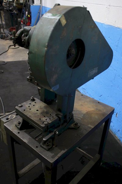 BENCHMASTER OBI PRESS: STOCK #75722