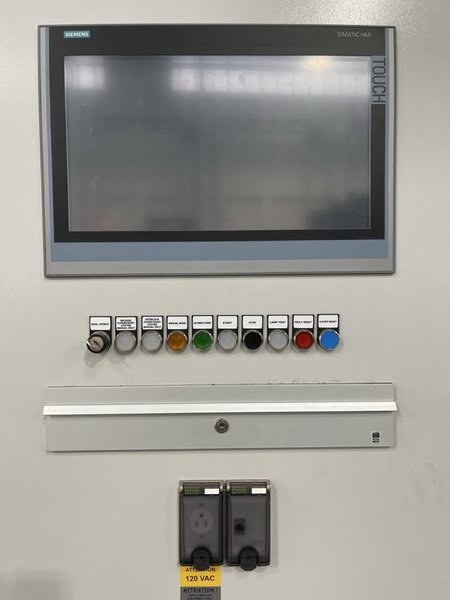 (16) Selettra TR8T Automated Guided Vehicle Systems; 2021 – Industrial AGV for Material Handling – Available Separate