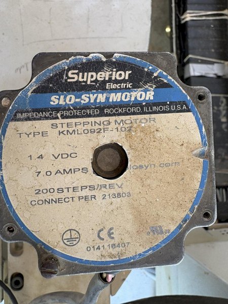 MULTICAM MG NB - Routers