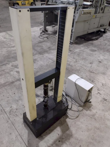 UNITED MODEL #SSTM-5 TENSILE TESTER: STOCK # 4162