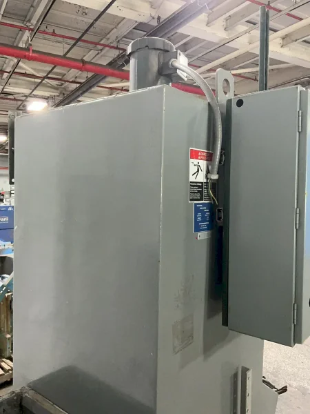 IVS DUST COLLECTOR   -  WC-1000
