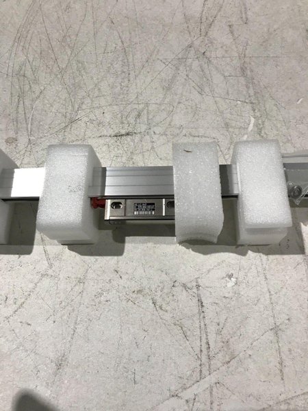 HEIDENHAIN AELC4x3 LINEAR GUIDE NEW