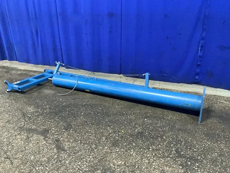GORBEL 250 JIB CRANE  -  SS-99039